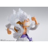 One Piece - Figurine S.H. Figuarts Monkey D. Luffy Gear 5 15 cm