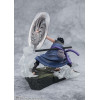 Naruto - Figurine Figuarts ZERO Extra Battle Sasuke Uchiha -The Light & Dark of the Mangekyo Sharingan BOITE OUVERTE