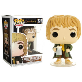 Lord of the Rings - Pop! Movies - Merry Brandybuck n°528