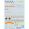 Gundam - Decals HG 1/144 039 HGUC Zeon 4