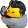 Yakuza - Figurine canard TUBBZ Kazuma Kiryu 10 cm