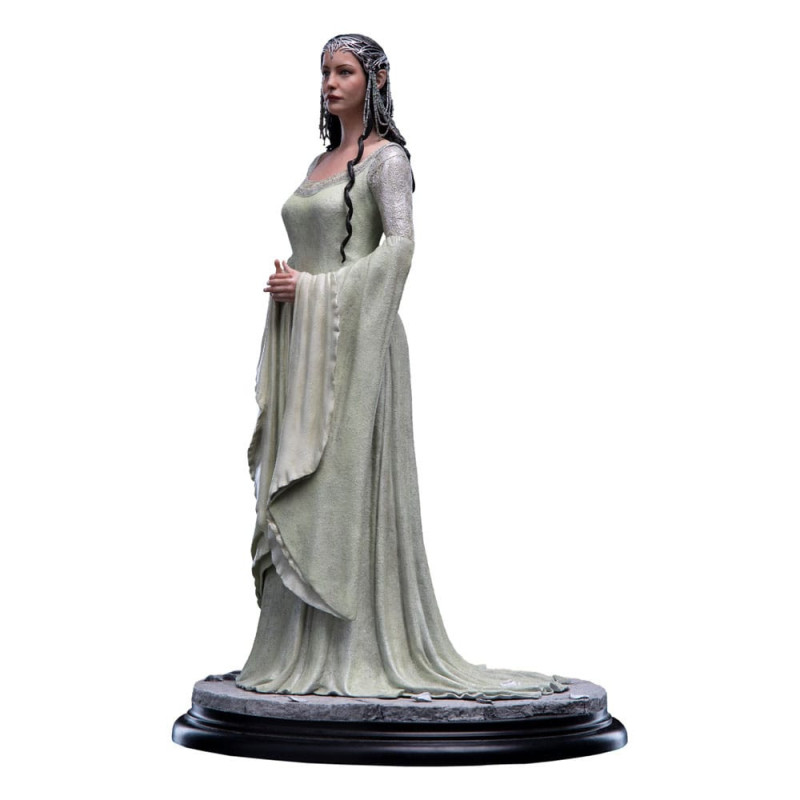 MARS 2025 : Lord of the Rings - Statue 1/6 Coronation Arwen (Classic Series) 32 cm