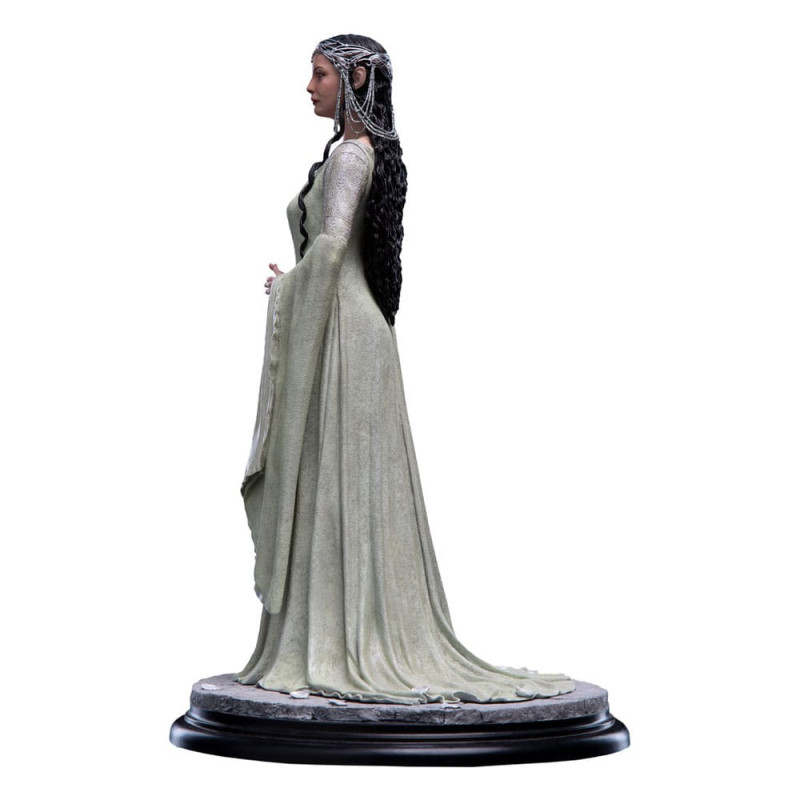 NOVEMBRE 2024 : Lord of the Rings - Statue 1/6 Coronation Arwen (Classic Series) 32 cm