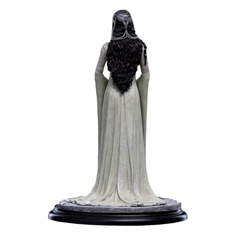 JANVIER 2025 : Lord of the Rings - Statue 1/6 Coronation Arwen (Classic Series) 32 cm