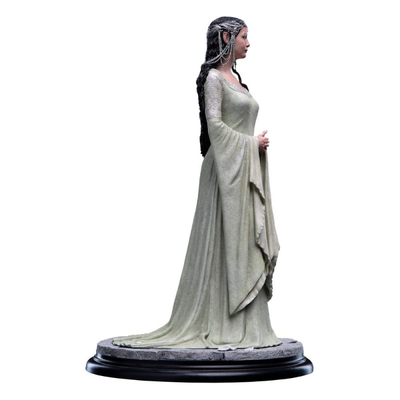 NOVEMBRE 2024 : Lord of the Rings - Statue 1/6 Coronation Arwen (Classic Series) 32 cm