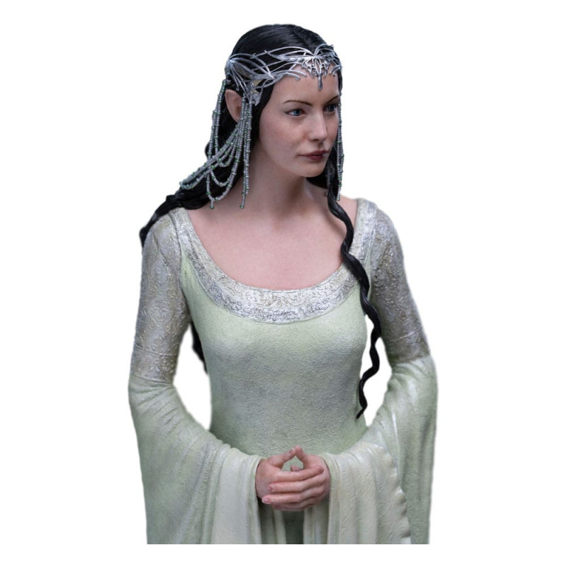 JANVIER 2025 : Lord of the Rings - Statue 1/6 Coronation Arwen (Classic Series) 32 cm