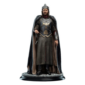 Lord of the Rings - Statue 1/6 King Aragorn (Classic Series) 34 cm