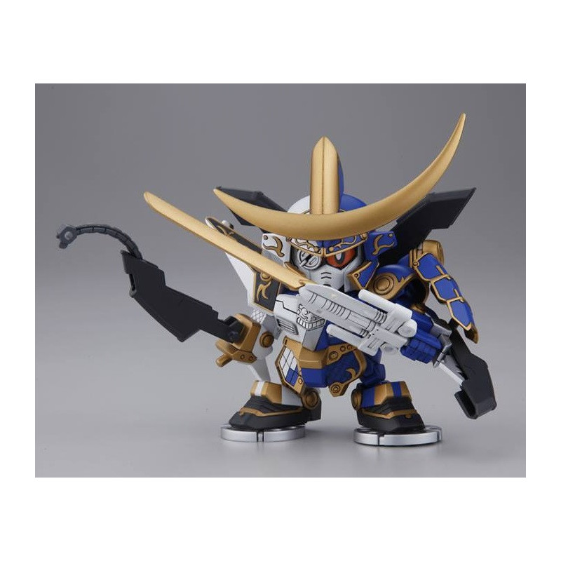 Gundam - BB350 Date Masamune Gundam