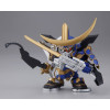 Gundam - BB350 Date Masamune Gundam