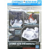 30MM - 30 Minutes Mission - Customize Scene Base 03 Snowfield Version