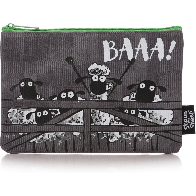 Shaun the Sheep - Trousse de toilette