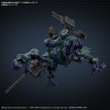 FÉVRIER 2025 : 30MM - 30 Minutes Mission - Model Kit Armored Core VI Balam Industries BD-011 Melander Liger Tail