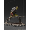 Lord of the Rings - Statue 1/10 BDS Swordsman Orc 16 cm