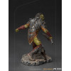 Lord of the Rings - Statue 1/10 BDS Swordsman Orc 16 cm