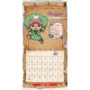 One Piece - Calendrier 2025