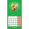 Super Mario - Calendrier 2025