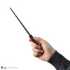 Harry Potter - Stylo baguette + socle & marque-page lenticulaire Severus Snape