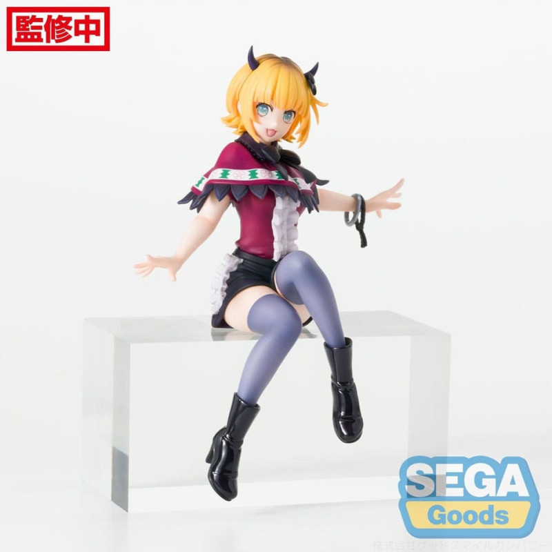 Oshi No Ko - Figurine PM Perching Memcho 13 cm