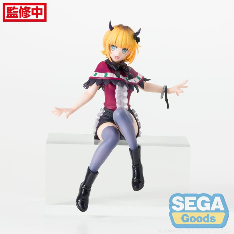 Oshi No Ko - Figurine PM Perching Memcho 13 cm