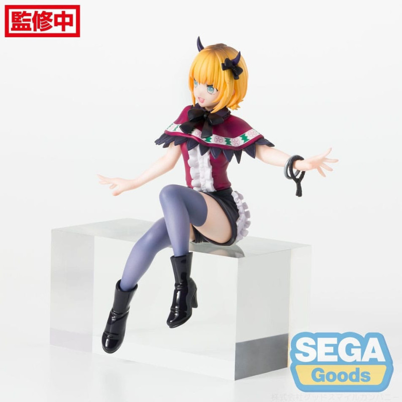 Oshi No Ko - Figurine PM Perching Memcho 13 cm