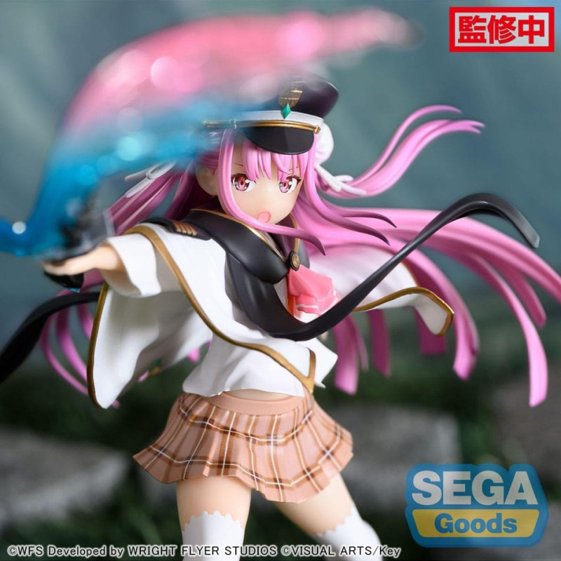 Heaven Burns Red - Figurine Luminasta Tama Kunimi Kiai Issen Angel Sailor 13 cm BOITE OUVERTE