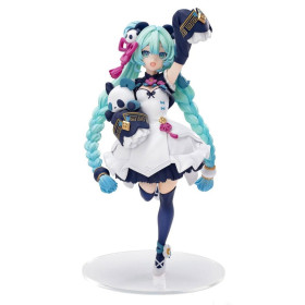 Hatsune Miku - Figurine Luminasta Modern China 18 cm