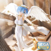 Re:Zero - Figurine Luminasta Rem Seraph 21 cm