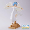 Re:Zero - Figurine Luminasta Rem Seraph 21 cm