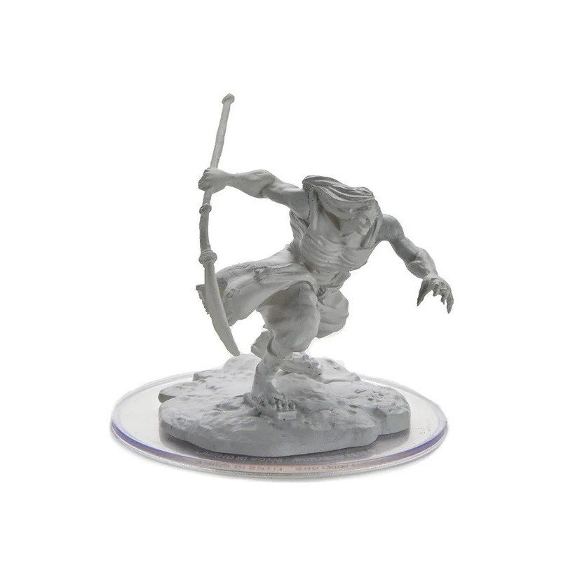 Dungeons & Dragons: Nolzur’s Marvelous - Kit figurines miniatures à peindre + peintures Oni