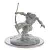 Dungeons & Dragons: Nolzur’s Marvelous - Kit figurines miniatures à peindre + peintures Oni