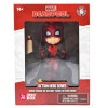 Marvel - Hero Series : Mini figurine Deadpool Chimichangas