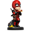 Marvel - Hero Series : Mini figurine Deadpool Chimichangas