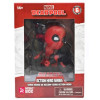 Marvel - Hero Series : Mini figurine Leaping Over Buildings