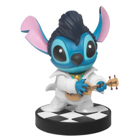 Disney - Fun Series : Mini figurine Stitch Elvis