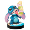 Disney - Fun Series : Mini figurine Stitch Glutton