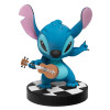 Disney - Fun Series : Mini figurine Stitch Guitarist