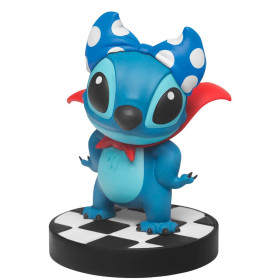 Disney - Fun Series : Mini figurine Stitch Super Hero