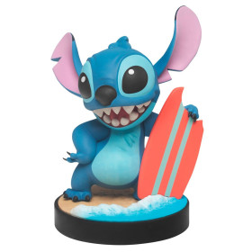 Disney - Fun Series : Mini figurine Stitch Surfer