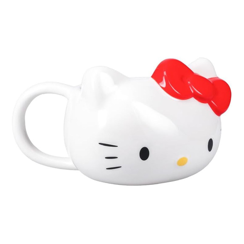 Sanrio - Mug 3D Hello Kitty