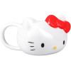 Sanrio - Mug 3D Hello Kitty