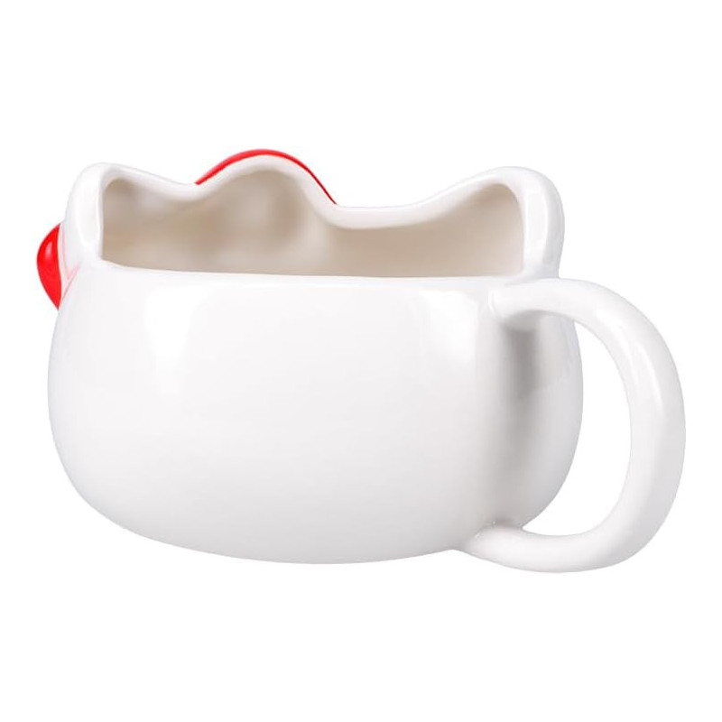 Sanrio - Mug 3D Hello Kitty