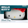 Sanrio - Mug 3D Hello Kitty