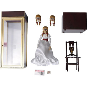 The Conjuring Universe - Figurine Ultimate Annabelle 15 cm