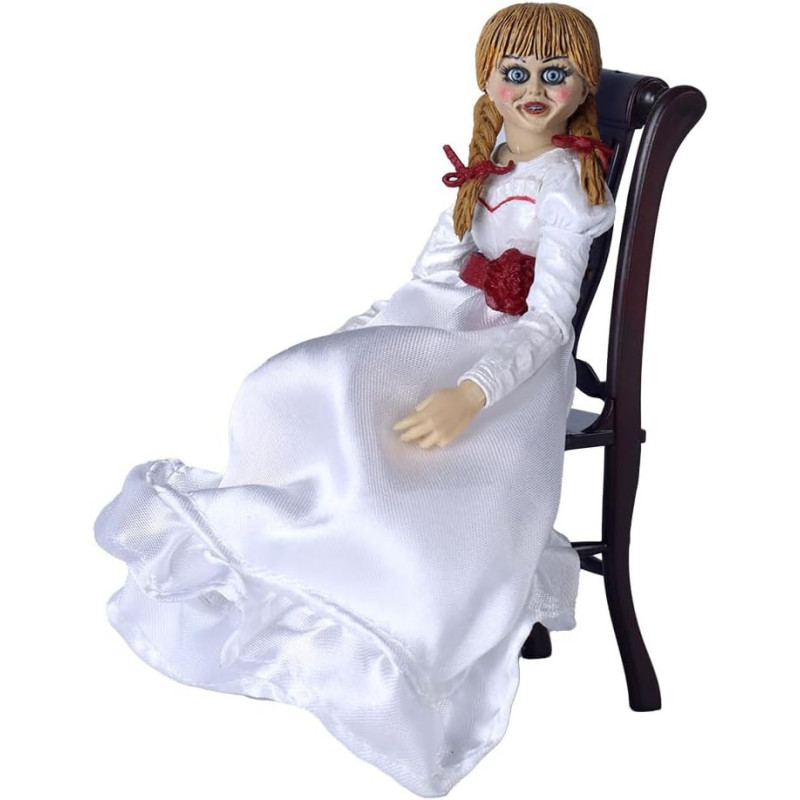 The Conjuring Universe - Figurine Ultimate Annabelle 15 cm