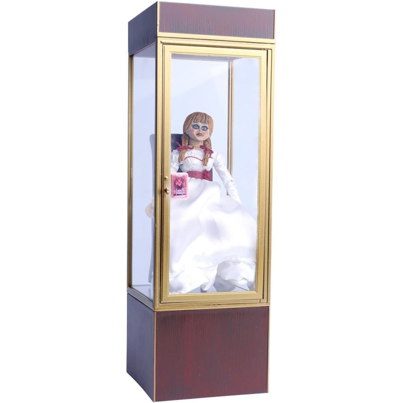 The Conjuring Universe - Figurine Ultimate Annabelle 15 cm