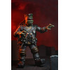 Universal Monsters x TMNT - Figurine Raphael as Frankenstein's Monster