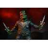 Universal Monsters x TMNT - Figurine Raphael as Frankenstein's Monster