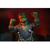 Universal Monsters x TMNT - Figurine Raphael as Frankenstein's Monster