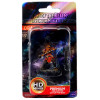 Dungeons & Dragons: Icons of the Realms - Figurine miniature pré-peinte Male Dragonborn Fighter