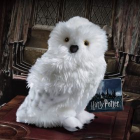 Harry Potter - Peluche Hedwige 15 cm